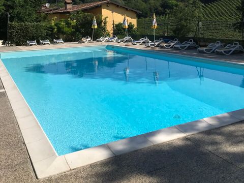 Vodatent Agriturismo Le Sorgive e Le Volpi - Mantoue - Image N°2