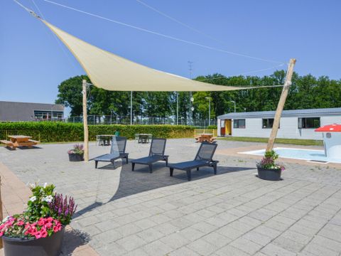 Vodatent Park Drentheland - Westerveld