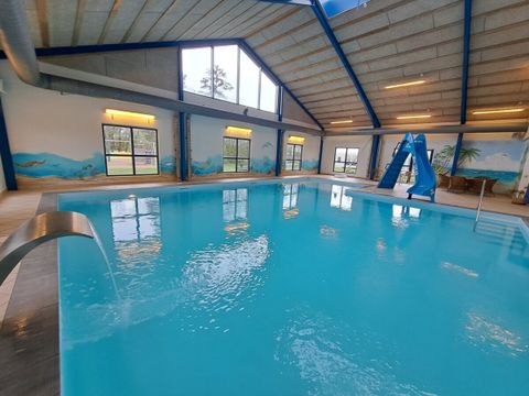 Vodatent Himmerland Camping - Sjaelland