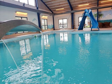 Vodatent Himmerland Camping - Sjaelland