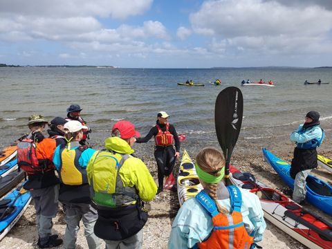 Vodatent Glyngore Camping - Jutland-Central - Image N°5