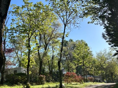 Vodatent Camping Les Rives de Courtes - Gers