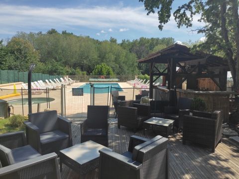 Vodatent Camping Pagel - Lot - Image N°4