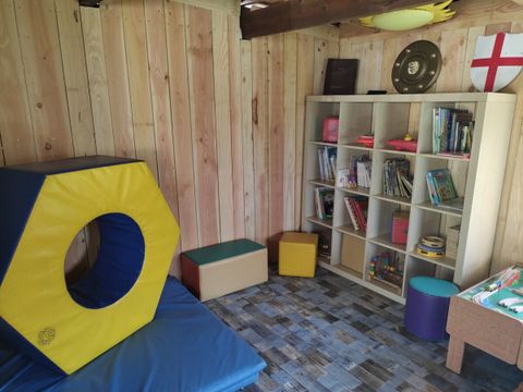 Vodatent Camping Pagel - Lot - Image N°3