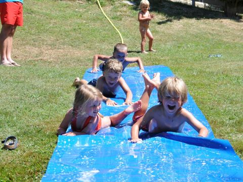 Vodatent Camping Pagel - Lot
