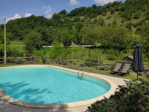 Vodatent Camping Sensazione - Ancône
