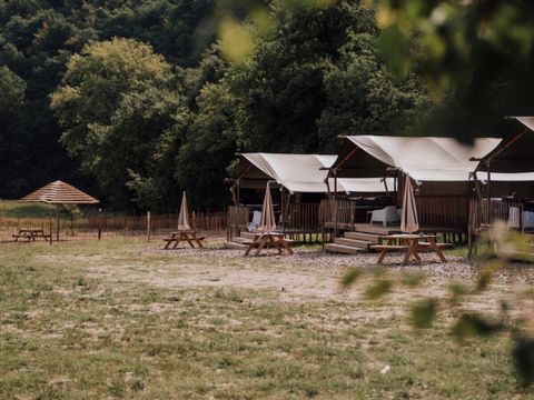 Vodatent Camping Sensazione - Ancône - Image N°2