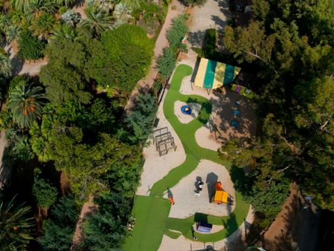 Vodatent Camping Rosselba le Palme - Livourne - Image N°3