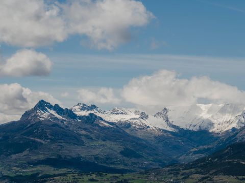 Sunêlia les Logis d'Orres - Hautes-Alpes