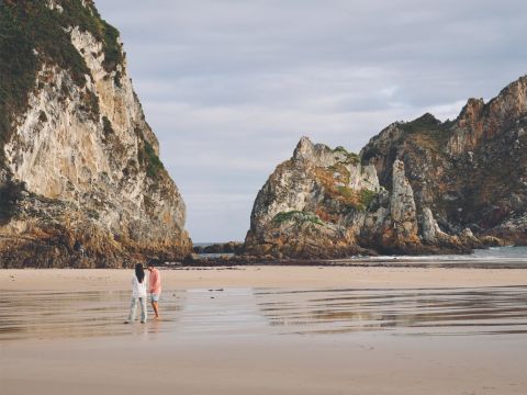 HolaCamp la Franca - Asturies