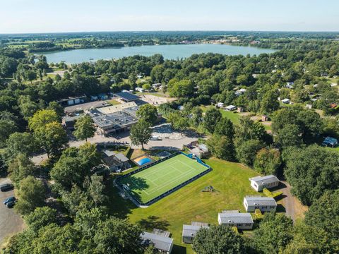 Vakantiepark 't Strandheem - Westerkwartier