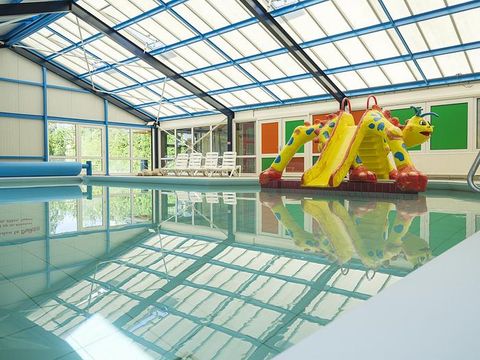 Vakantiepark 't Strandheem - Westerkwartier - Image N°2