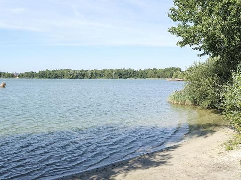 Vakantiepark 't Strandheem - Westerkwartier - Image N°5