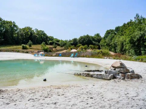 Camping La Garangeoire - Vendée - Image N°3