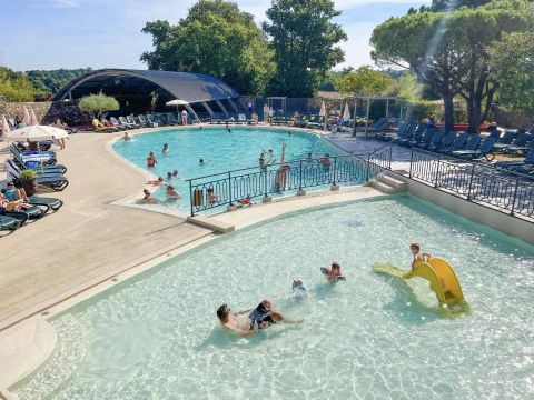 Camping La Garangeoire - Vendée - Image N°2