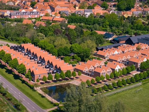 Ribe Byferie Resort - Danemark du Sud - Image N°6