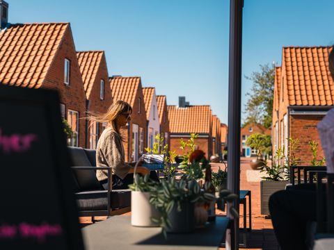 Ribe Byferie Resort - Danemark du Sud - Image N°3