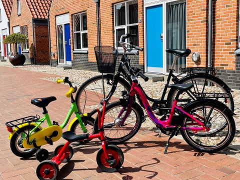 Ribe Byferie Resort - Danemark du Sud - Image N°13