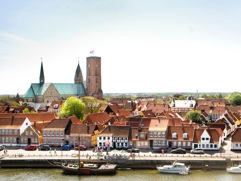 Ribe Byferie Resort - Danemark du Sud - Image N°9