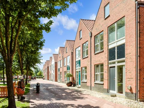 Ribe Byferie Resort - Danemark du Sud