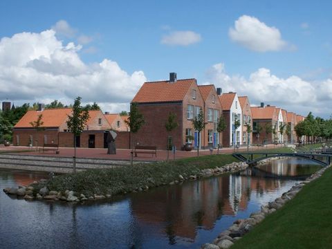 Ribe Byferie Resort - Danemark du Sud - Image N°7