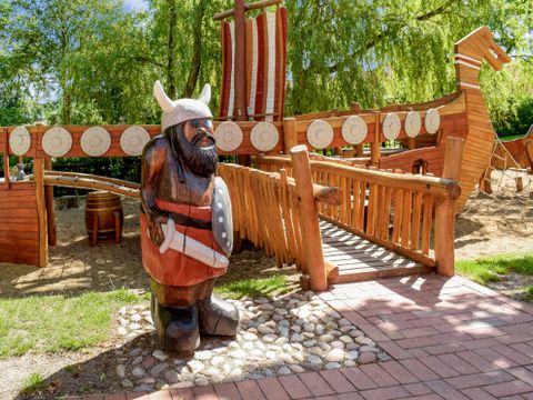 Ribe Byferie Resort - Danemark du Sud - Image N°16
