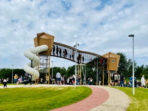 Ribe Byferie Resort - Danemark du Sud - Image N°14