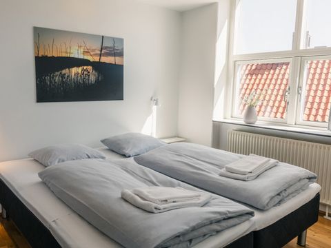 Ribe Byferie Resort - Danemark du Sud - Image N°2