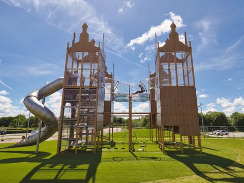 Ribe Byferie Resort - Danemark du Sud - Image N°5