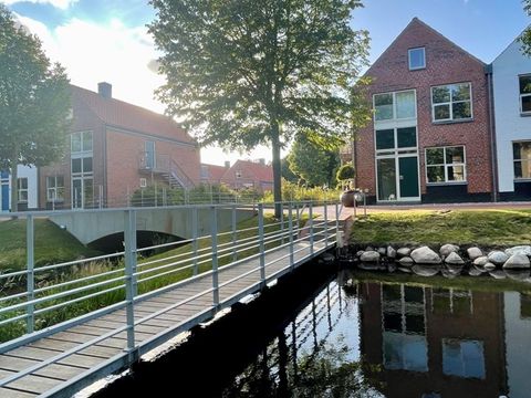 Ribe Byferie Resort - Danemark du Sud - Image N°10