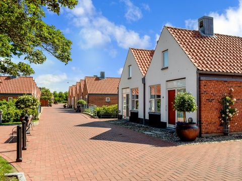 Ribe Byferie Resort - Danemark du Sud - Image N°9