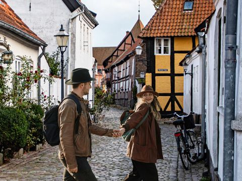 Ribe Byferie Resort - Danemark du Sud - Image N°12