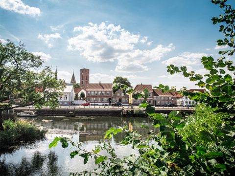 Ribe Byferie Resort - Danemark du Sud - Image N°32