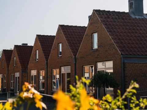 Ribe Byferie Resort - Danemark du Sud