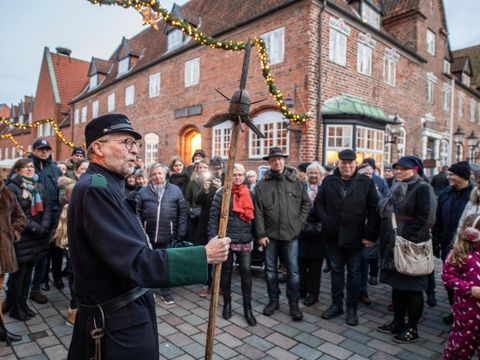 Ribe Byferie Resort - Danemark du Sud - Image N°25