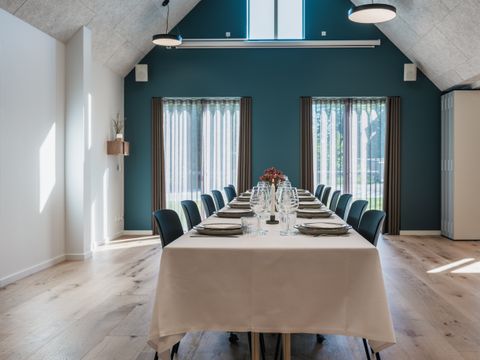 Ribe Byferie Resort - Danemark du Sud - Image N°5