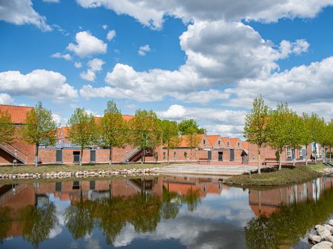 Ribe Byferie Resort - Danemark du Sud - Image N°8