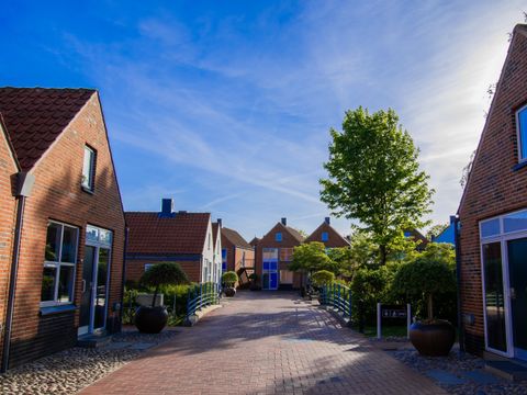 Ribe Byferie Resort - Danemark du Sud - Image N°10