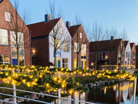 Ribe Byferie Resort - Danemark du Sud - Image N°11