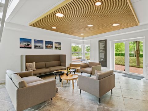 Ribe Byferie Resort - Danemark du Sud - Image N°7