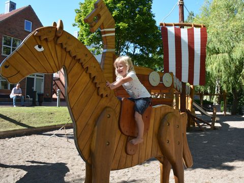 Ribe Byferie Resort - Danemark du Sud - Image N°18
