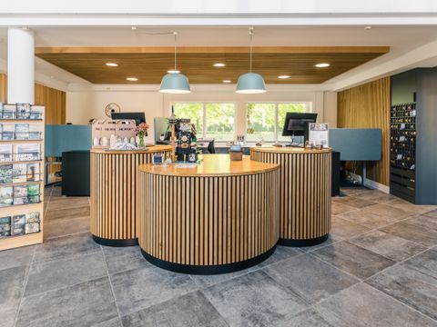 Ribe Byferie Resort - Danemark du Sud - Image N°5