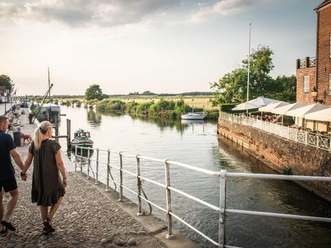 Ribe Byferie Resort - Danemark du Sud - Image N°31
