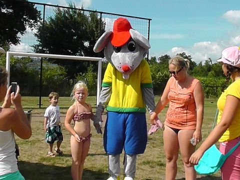 Camping 't Veld - Hardenberg