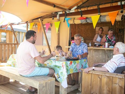 Camping 't Veld - Hardenberg - Image N°3