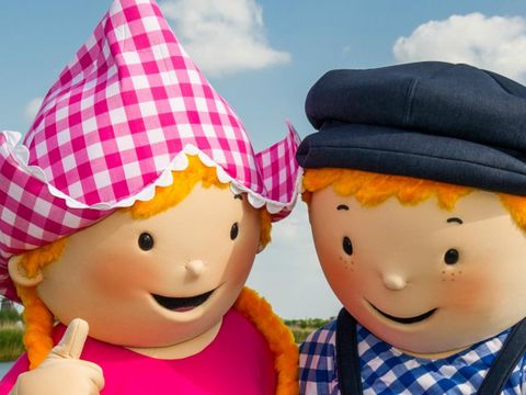 Zomers Buiten - Pekela