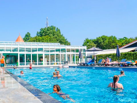 Camping Ginsterveld - Schouwen-Duiveland