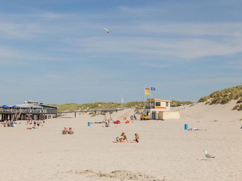 Vakantiepark Klein Vaarwater - Ameland - Image N°36