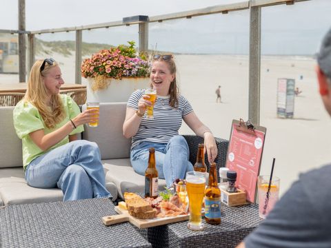 Vakantiepark Klein Vaarwater - Ameland - Image N°12