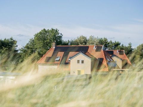 Vakantiepark Klein Vaarwater - Ameland - Image N°12